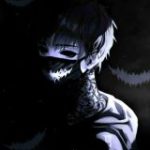 king of darkness